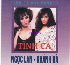 A.Ngoc Lan Khanh Ha Tinh Ca Tinh ca hai ngoai 4