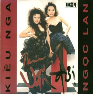 A.Ngoc Lan Kieu Nga Paris Van Doi