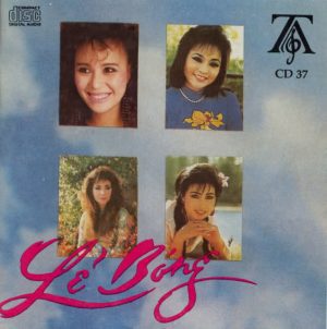 A.Ngoc Lan L.Hong H.Lan B.Chau Le Bong