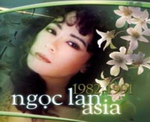 A.Ngoc Lan Mai mai la tieng hat cua tinh yeu