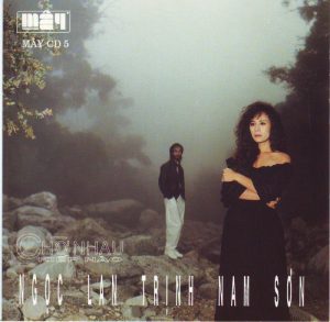 A.Ngoc Lan Trinh Nam Son Cho Nhay Kiep Nao