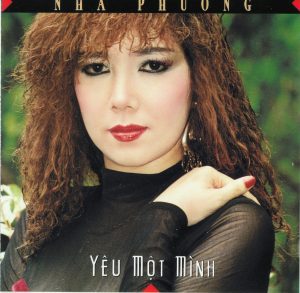 A.Nha Phuong Yeu mot minh