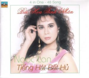 A.Tieng hat bat hu Buc hoa tinh nhan