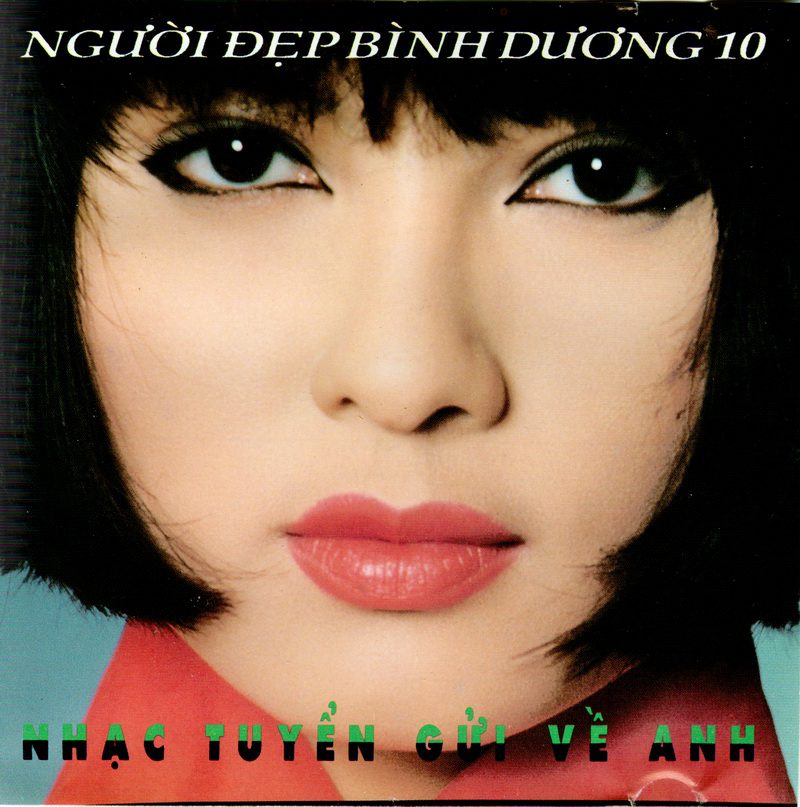 NGƯỜI ĐẸP BÌNH DƯƠNG 10 - NHẠC TUYỂN GỬI VỀ ANH 3 NGƯỜI ĐẸP BÌNH DƯƠNG 10 - NHẠC TUYỂN GỬI VỀ ANH