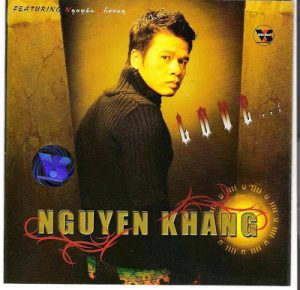 Love Nguyen Khang Van Son CD173 320kbps www.chieucuoituan.com 787890