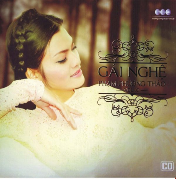 PHẠM PHƯƠNG THẢO - GÁI NGHỆ