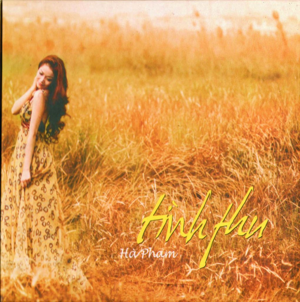 PHẠM THU HÀ - TÌNH THU 5 MT 252