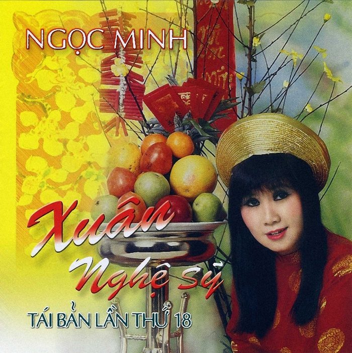 Ngoc Minh Xuannghesy