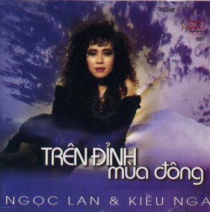 ngoclantrendinhmuadong
