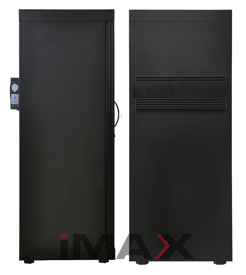 Tủ chống ẩm Dry Cabi DHC-120 Lít 5 Tủ chống ẩm Dry Cabi DHC-120 Lít - Hình ảnh 5